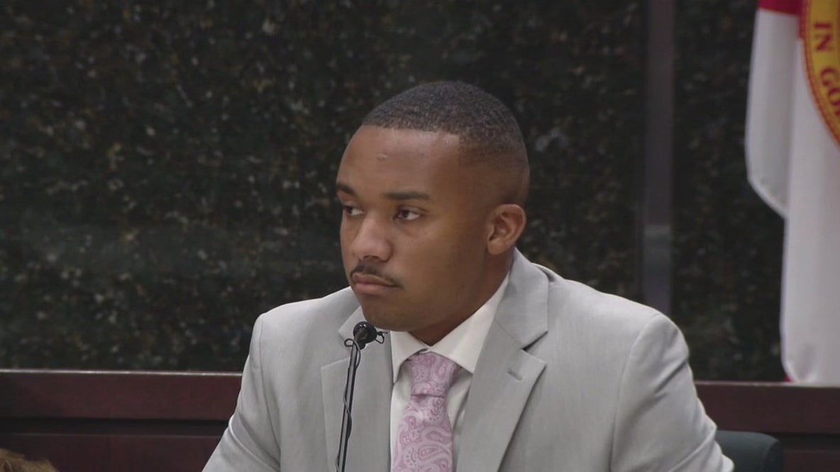 MacDill Airman found not guilty in deadly bar shooting